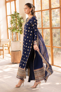 Emaan Adeel | Noore Festive Formals | ZAVIA