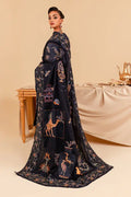 Nureh | Shades of Winter | NSS-17 - House Of Anaya