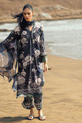 Nureh | Gardenia Lawn 24 | N-04