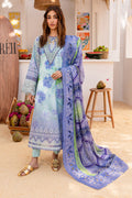 Nureh | Gardenia Lawn 24 | NS-130 A - House Of Anaya
