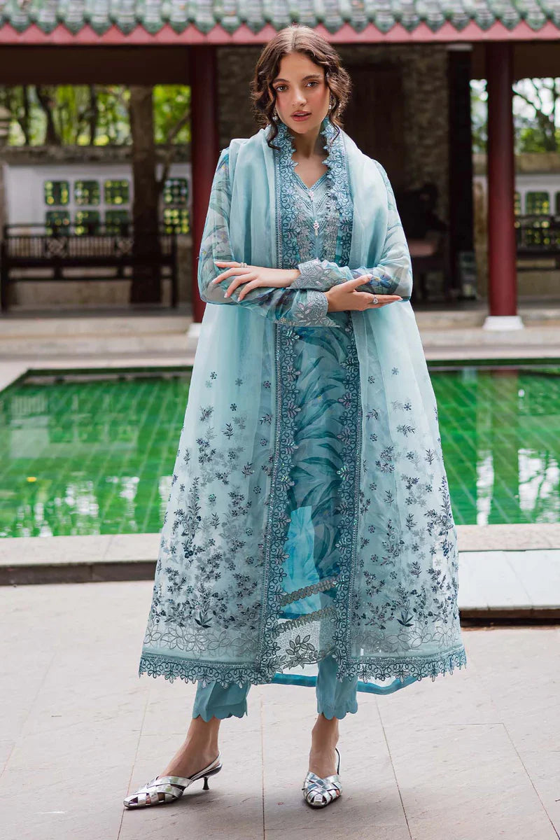 Nureh | Ballerina formals | NU2-183