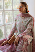 Nureh | Maya Swiss Lawn | NS-147