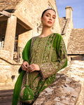 Faiza Saqlain | Adeen Formals | Tegan - House Of Anaya