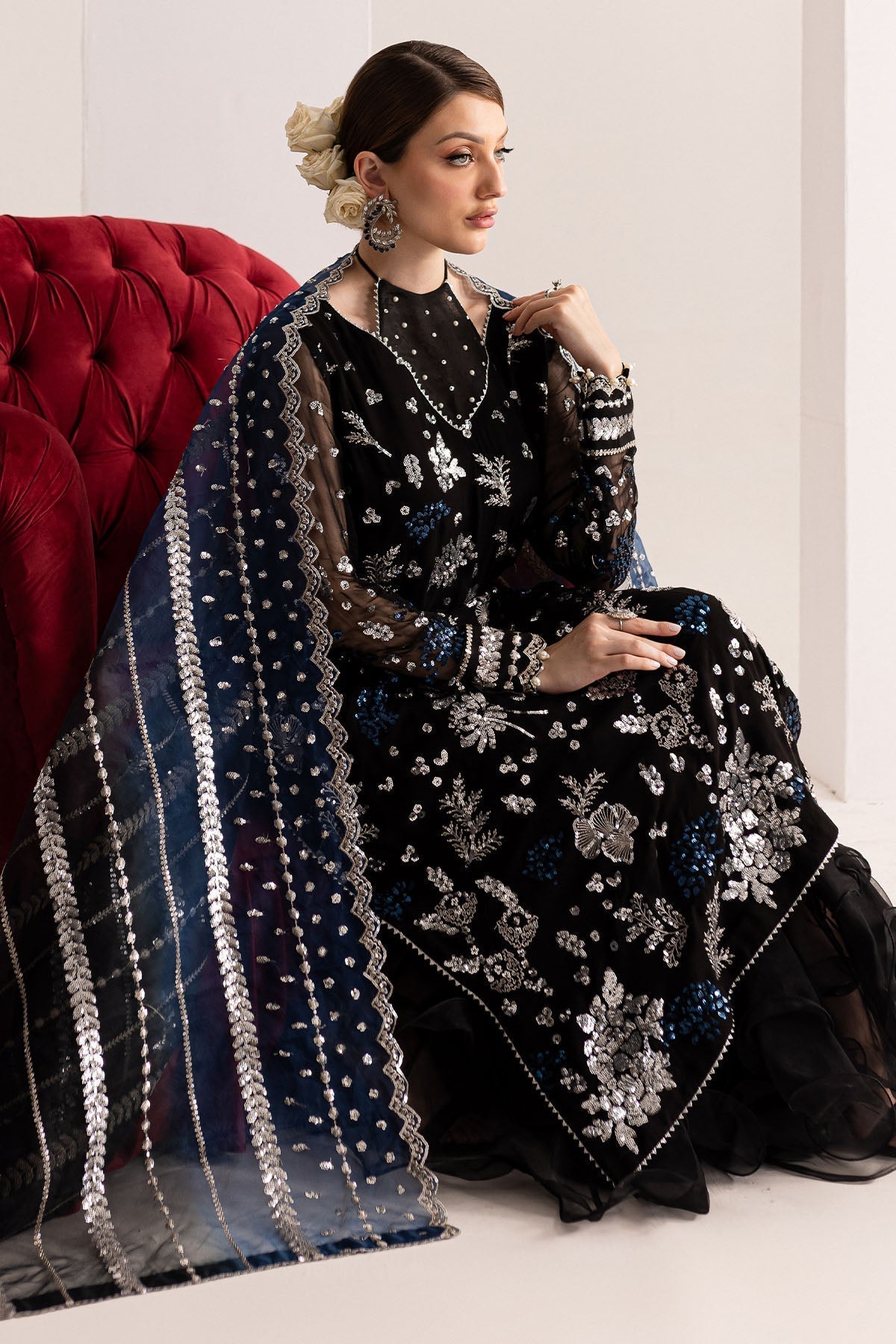 Nureh | Fancy Formals | NP-517 - House Of Anaya