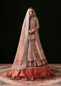 Hussain Rehar | Nargis Bridal 26 | Ranoo