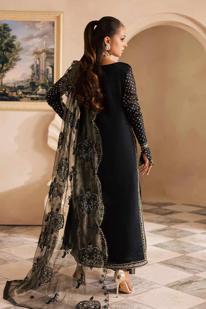 Emaan Adeel | Celine | Meshki