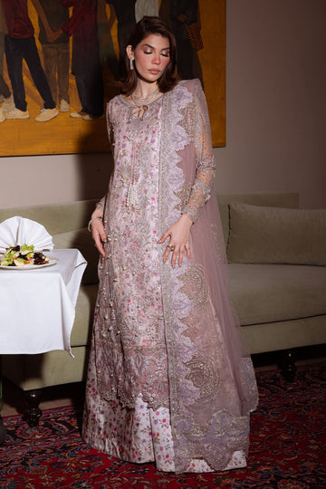 Nureh | Elaya Formals |NEL-85