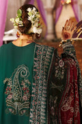 Nureh | Jhoomro Wedding Formals | NL-68 SHADMANI - House Of Anaya