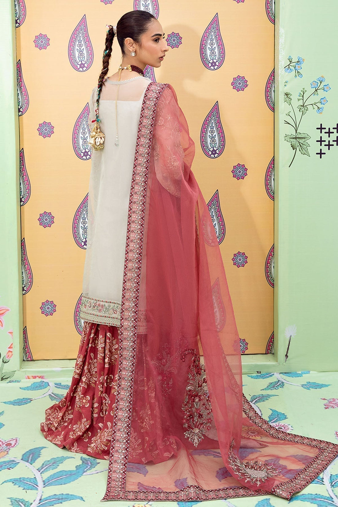 Nureh | Fancy Formals | NP-340 - House Of Anaya