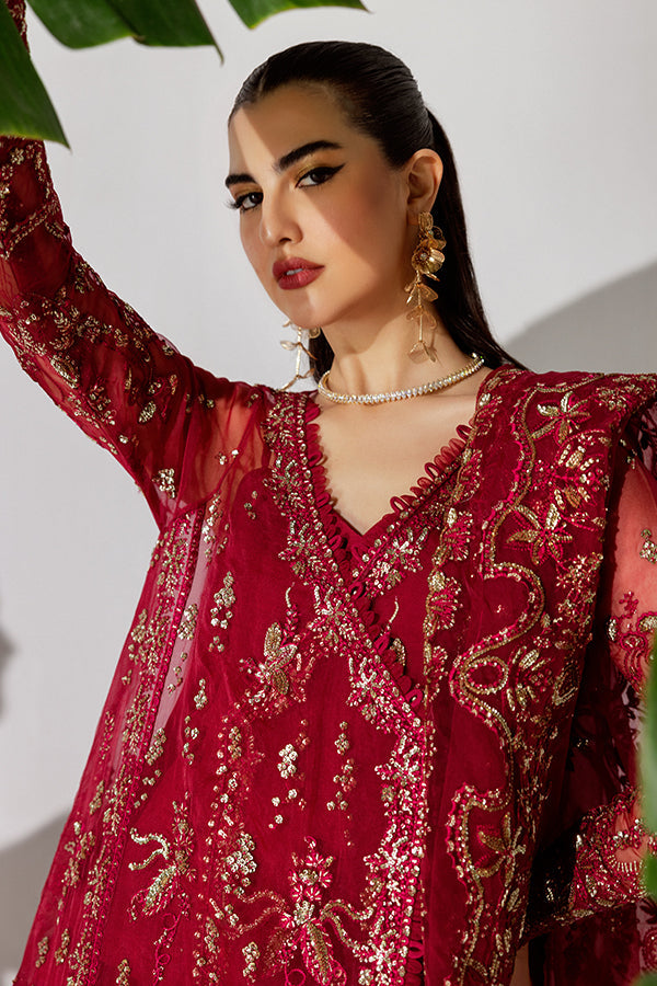 Saffron | Scintilla Formals | Apple Canary - House Of Anaya