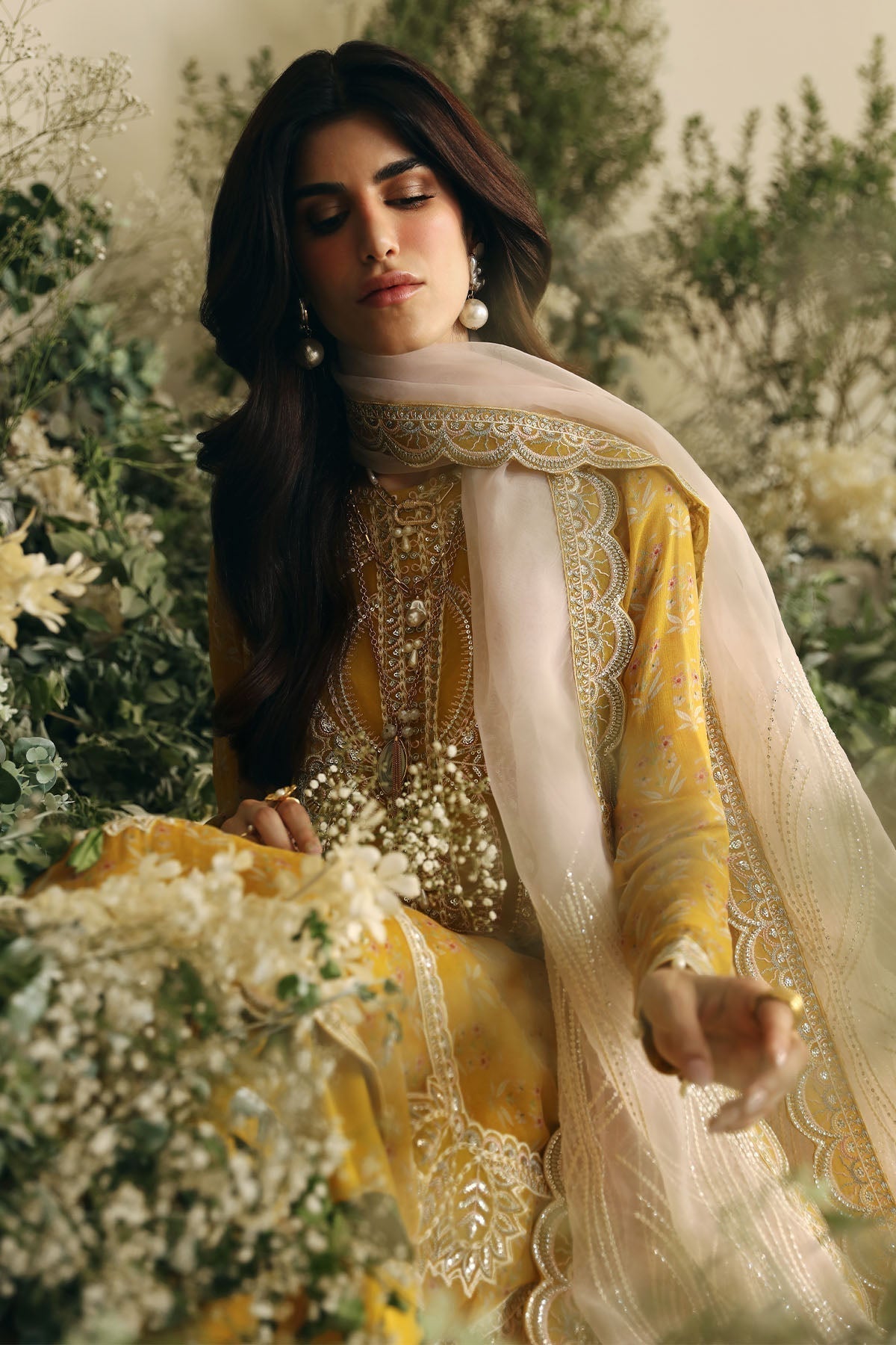 Nureh | Amaya Formals | AM-05 - House Of Anaya