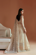 Emaan Adeel | Celestique Formals 25 | AMARANTH
