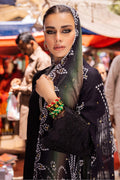 Nureh | Bazaar Lawn | NDS-89 - House Of Anaya