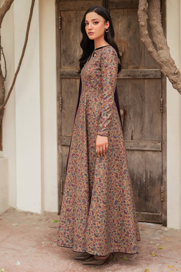 Jazmin | Winter 25 | RTW-1158 M