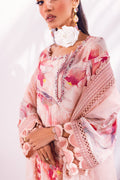Nureh | Ballerina Formals | OAK MIST - House Of Anaya