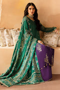 Nureh | Mukeshkari Formals | MK-01