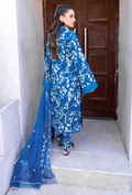 Humdum | Gardenia Lawn 24 | PLG 3 - D09 - House Of Anaya