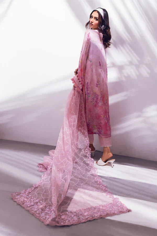Nureh | Ballerina Formals | Bombshell - House Of Anaya