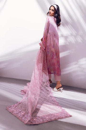 Nureh | Ballerina Formals | Bombshell - House Of Anaya