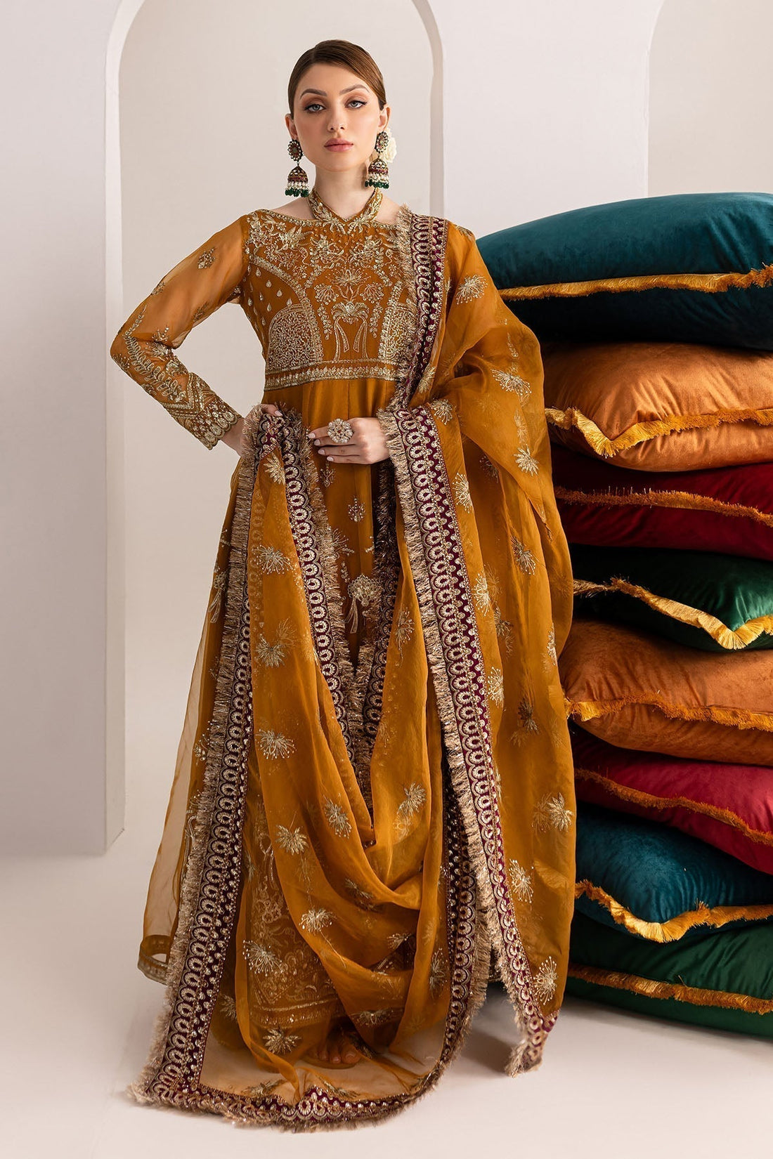 Nureh | Fancy Formals | NP-514 - House Of Anaya