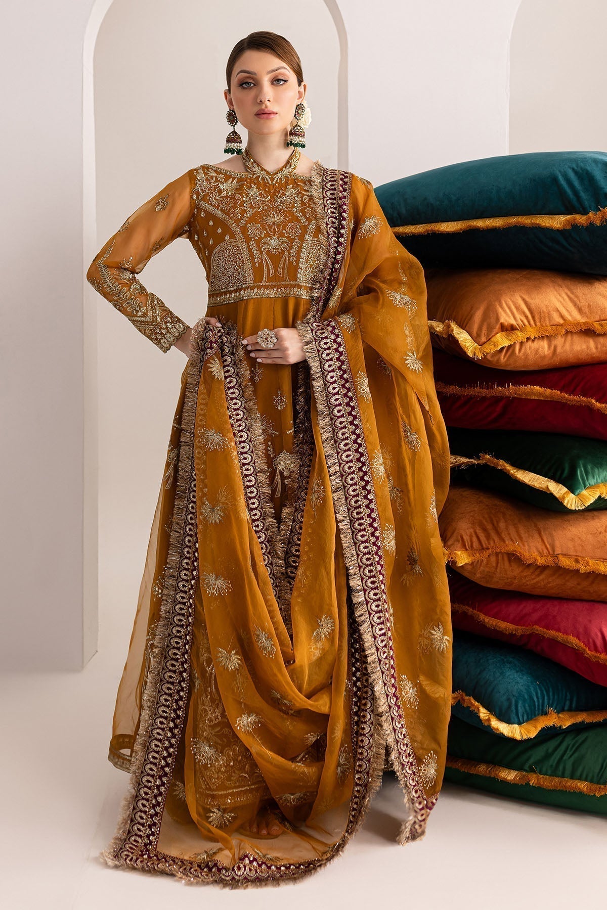 Nureh | Fancy Formals | NP-514 - House Of Anaya