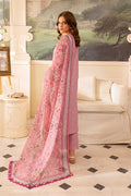 Farasha | Seraya Lawn 24 | DAISY - House Of Anaya