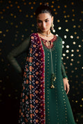 Nureh | Mukeshkari Formals | MK-20