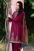 Jazmin | Winter Edition 24 | UW-0072