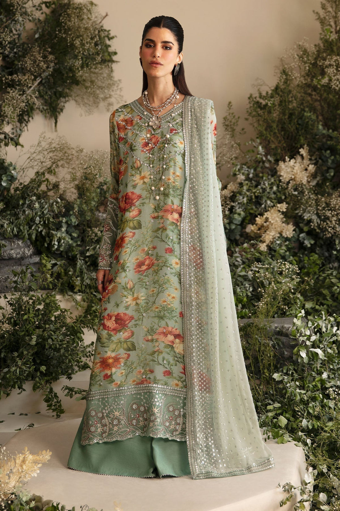 Nureh | Amaya Formals | AM-02 - House Of Anaya