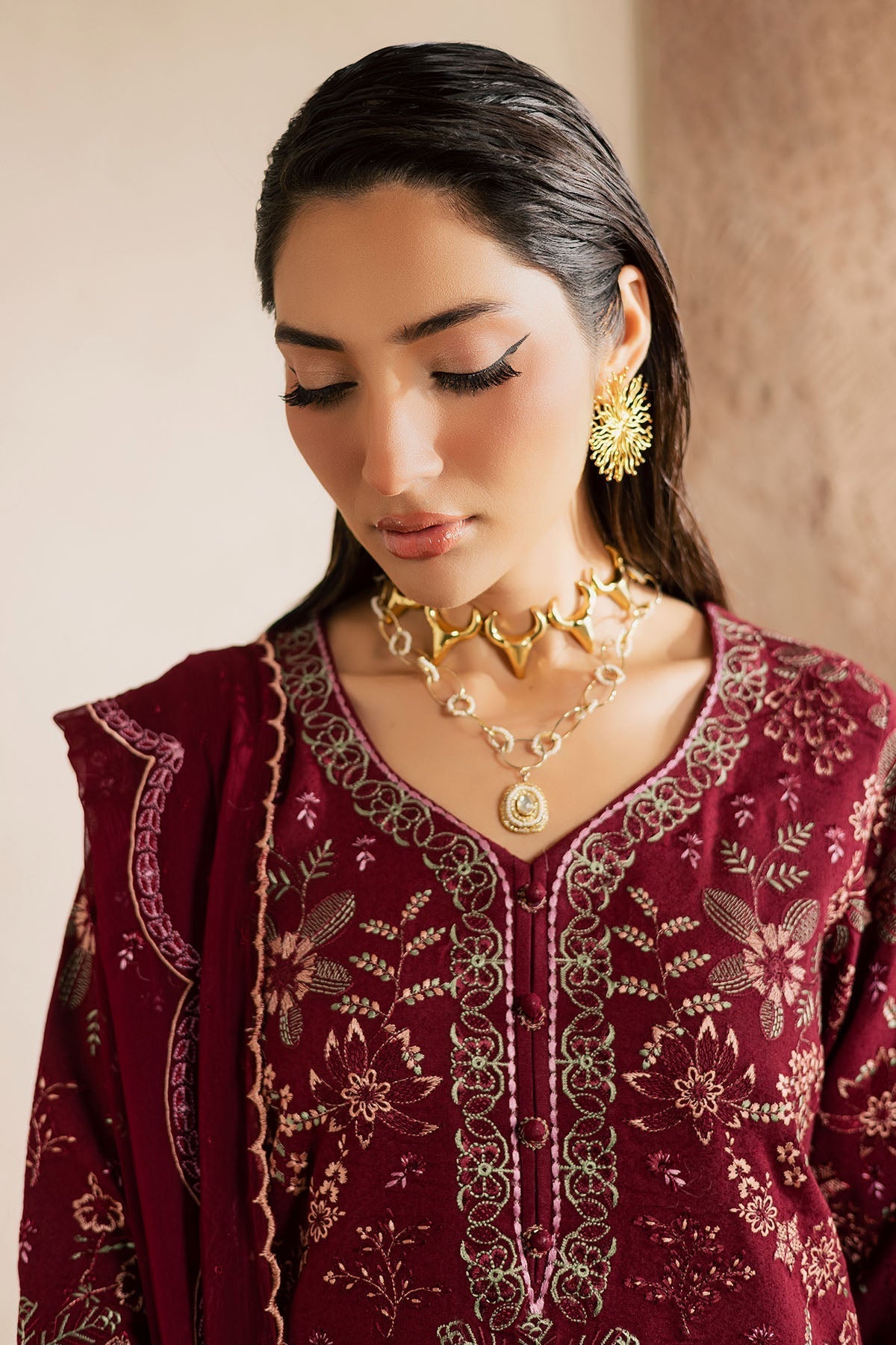 Nureh | Karandi Collection | NE-219