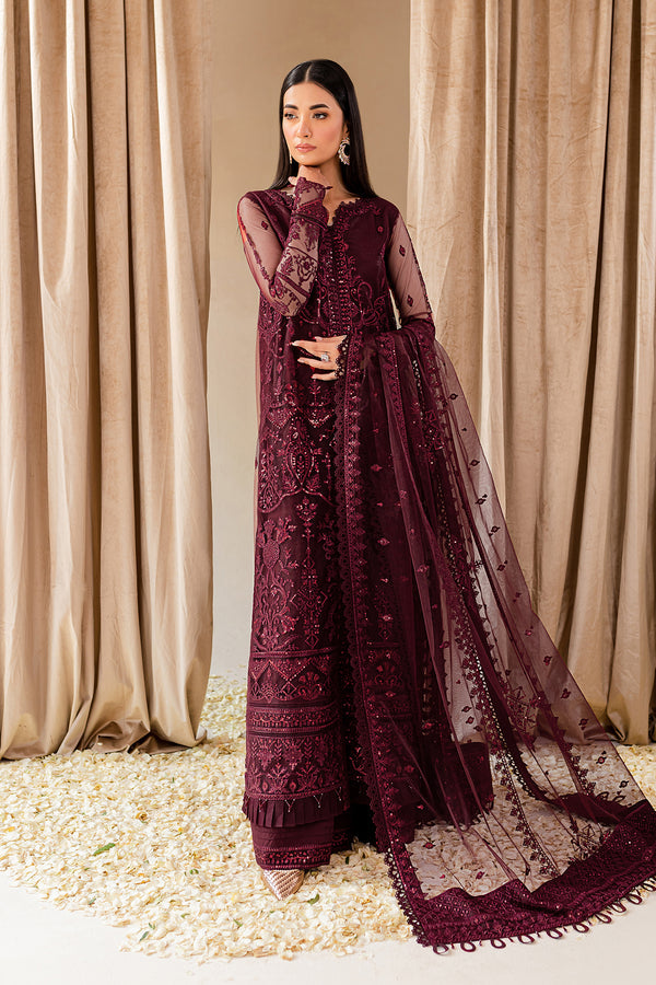 Farasha | Lumiere Formals | CYRA - House Of Anaya