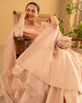 Faiza Saqlain | Reina Luxe | Mirari
