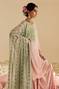 Nureh | Mukeshkari Formals | MK-07