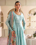 Faiza Saqlain | Serina Luxe | Suha
