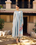 Faiza Saqlain | Carmela | Leia