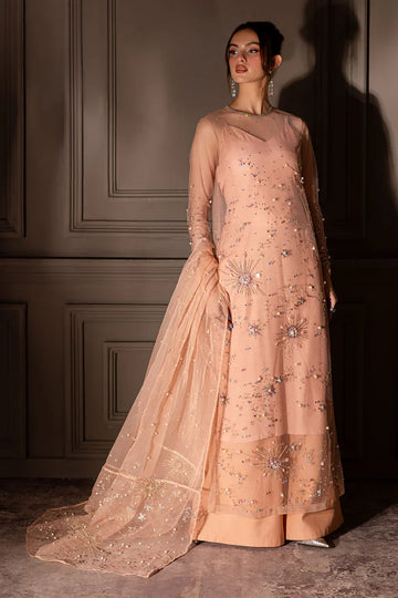 Nureh | Fancy Formal Pret | TW-13