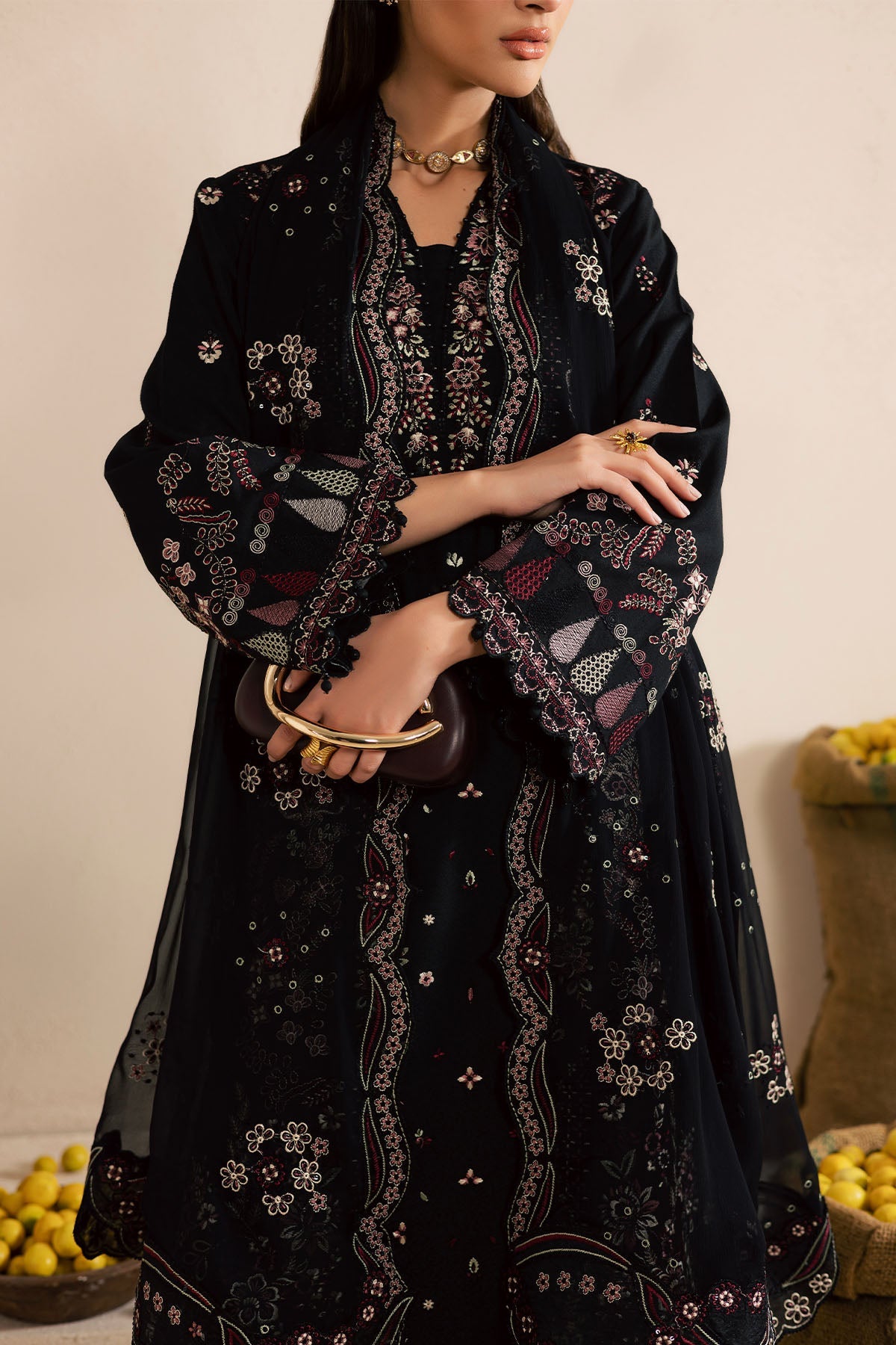 Nureh | Karandi Collection | NE-221