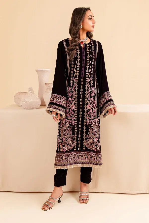 Nureh | Shades of Winter | Bella - House Of Anaya
