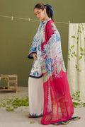 Zara Shahjahan | Coco Prints 26 | Aero-6A