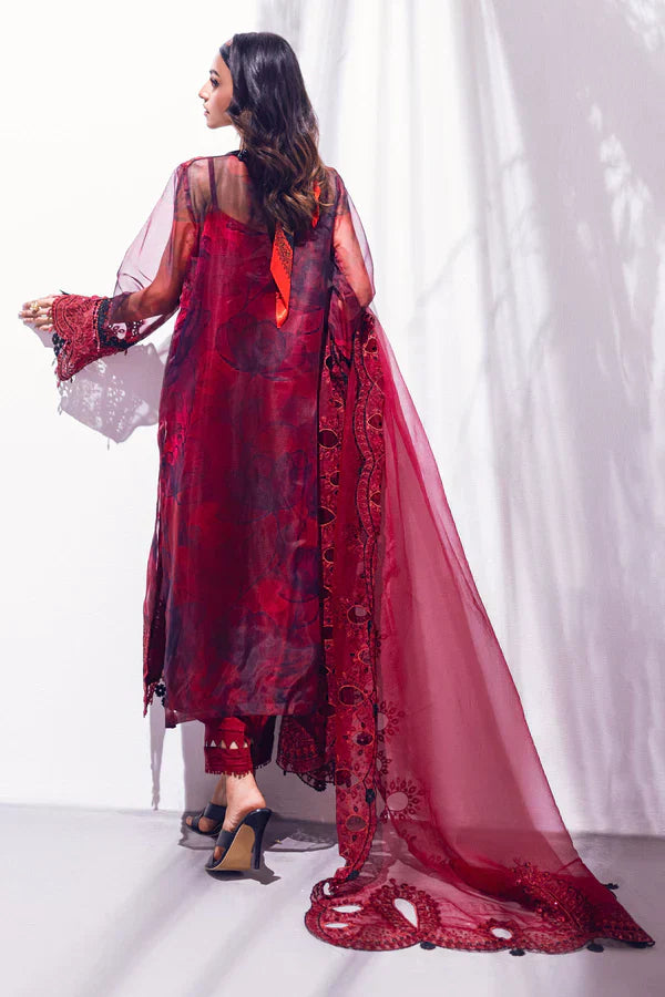 Nureh | Ballerina Formals | Tuberose - House Of Anaya