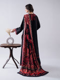 Faiza Faisal | Winter Edit 2024 | ZAREEN - House Of Anaya