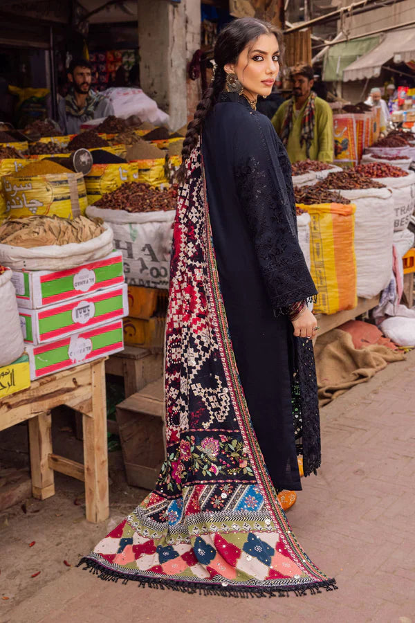 Nureh | Bazaar Lawn | NE-52 - House Of Anaya