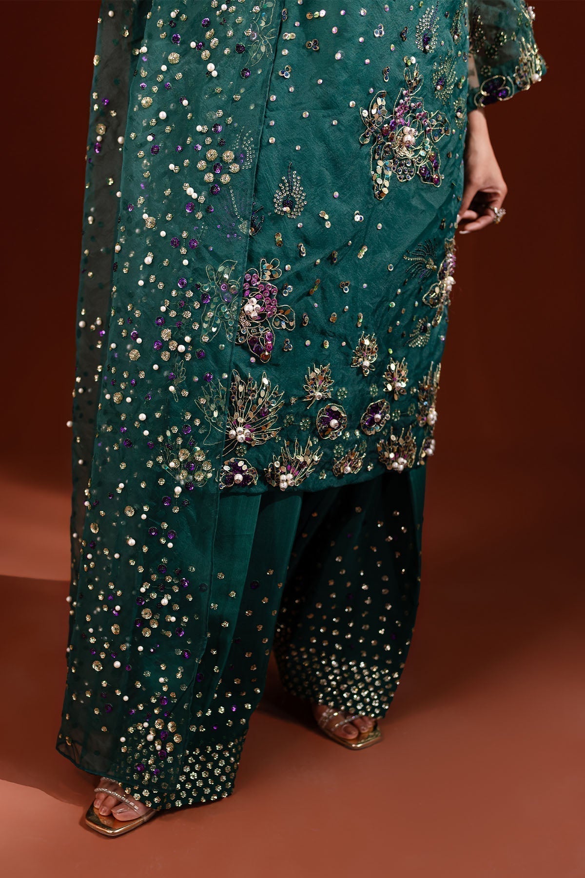 Nureh | Tiny Twinkles | NP-468 - House Of Anaya