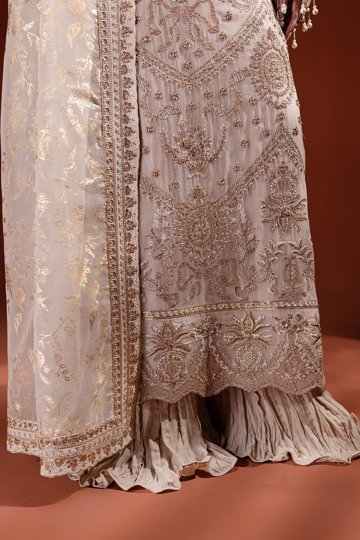Nureh | Fancy Formals | NP-473 - House Of Anaya