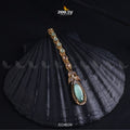 Poppy Bindiya - House Of Zarish