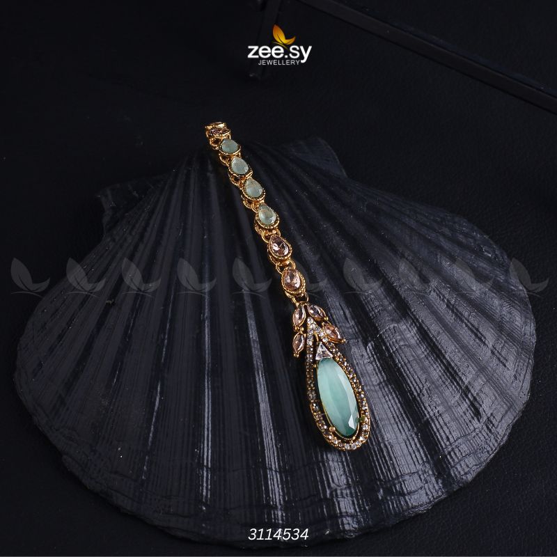 Poppy Bindiya - House Of Zarish