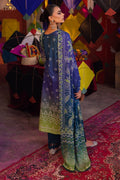 Nureh | Bazaar Lawn | NS-133 - House Of Anaya