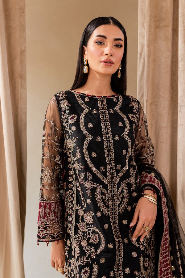 Farasha | Lumiere Formals | NOUR - House Of Anaya