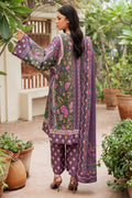 Jazmin | Winter Edition 24 | VISCOSE UW-0120