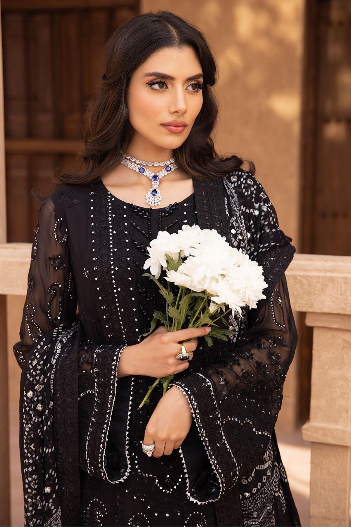 Nureh | Elanora Formal 24 | NEL-25 - House Of Anaya